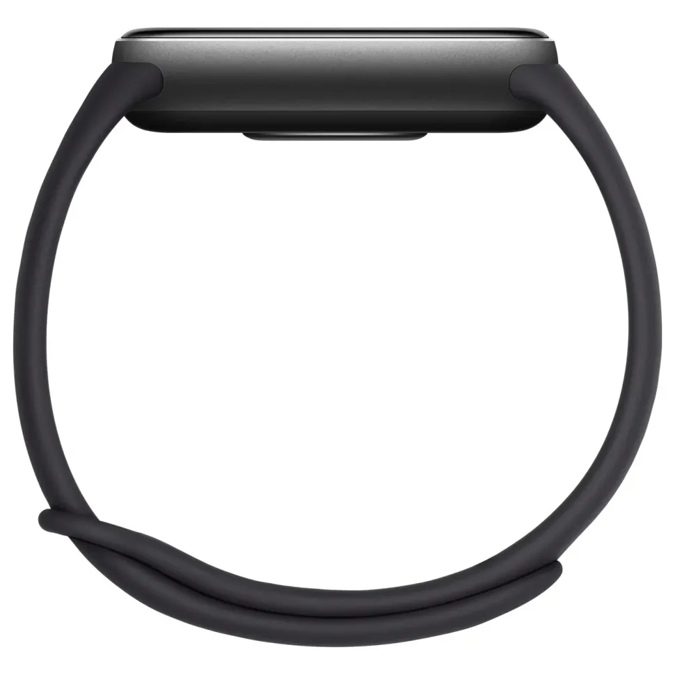 Xiaomi Smart Band 9 Svart