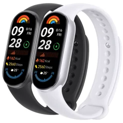 Xiaomi Smart Band 9 Svart