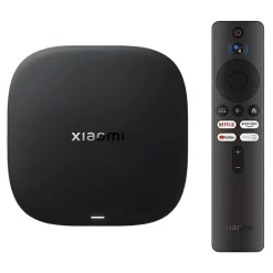 Xiaomi TV Box S (3:e generationen)