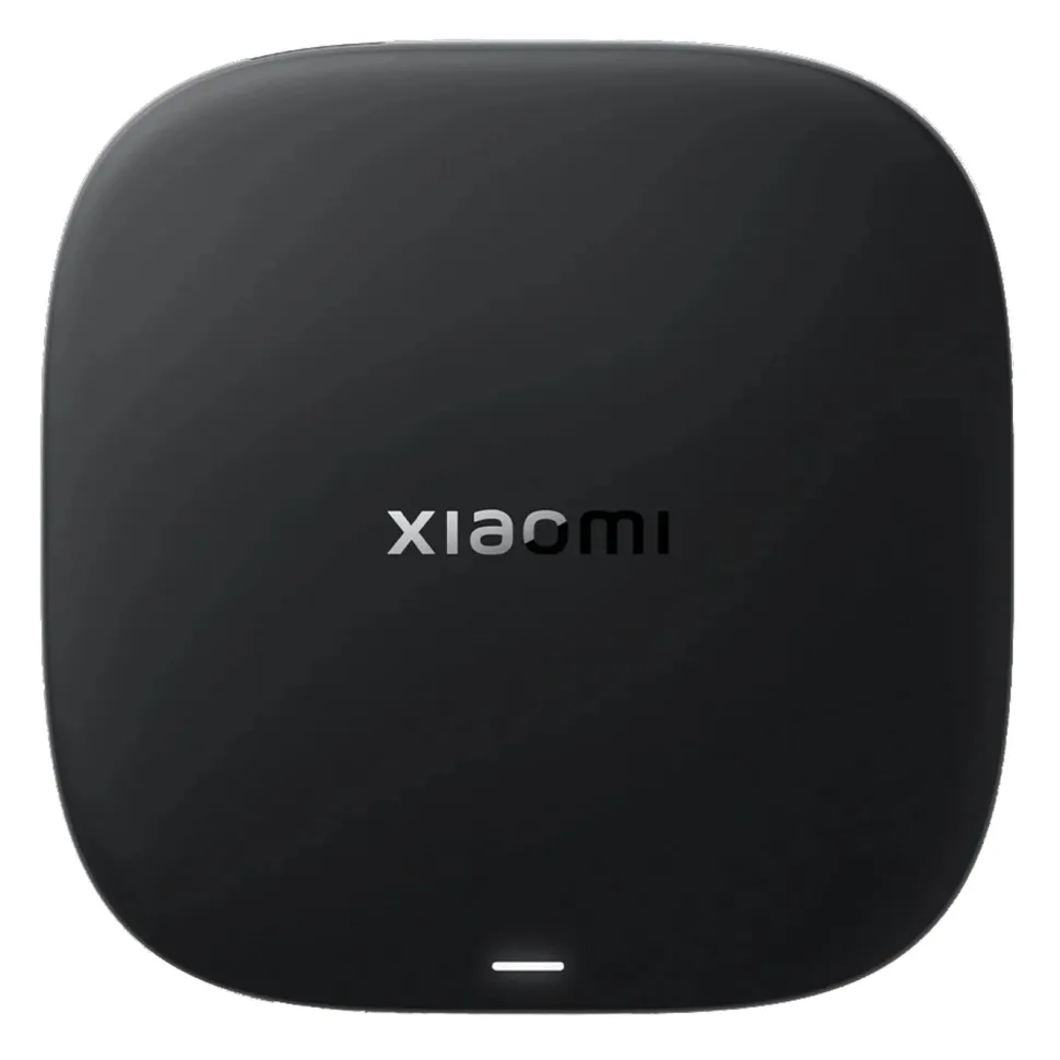 Xiaomi TV Box S (3:e generationen)