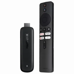 Xiaomi TV Stick HD (2:a gen.) mediaspelare