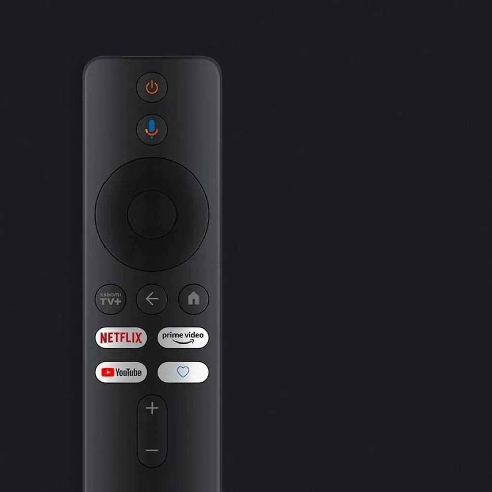 Xiaomi TV Stick HD (2:a gen.) mediaspelare