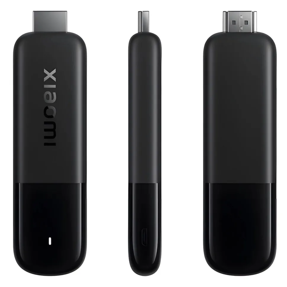 Xiaomi TV Stick 4K (2:a gen.)