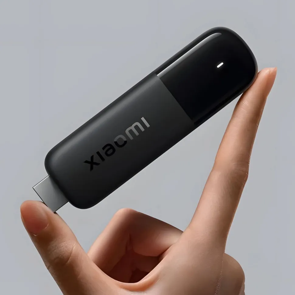 Xiaomi TV Stick 4K (2:a gen.)