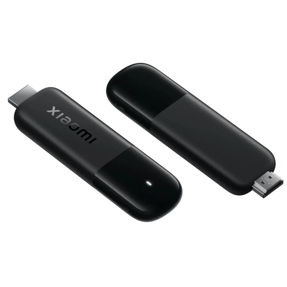 Xiaomi TV Stick 4K (2:a gen.)