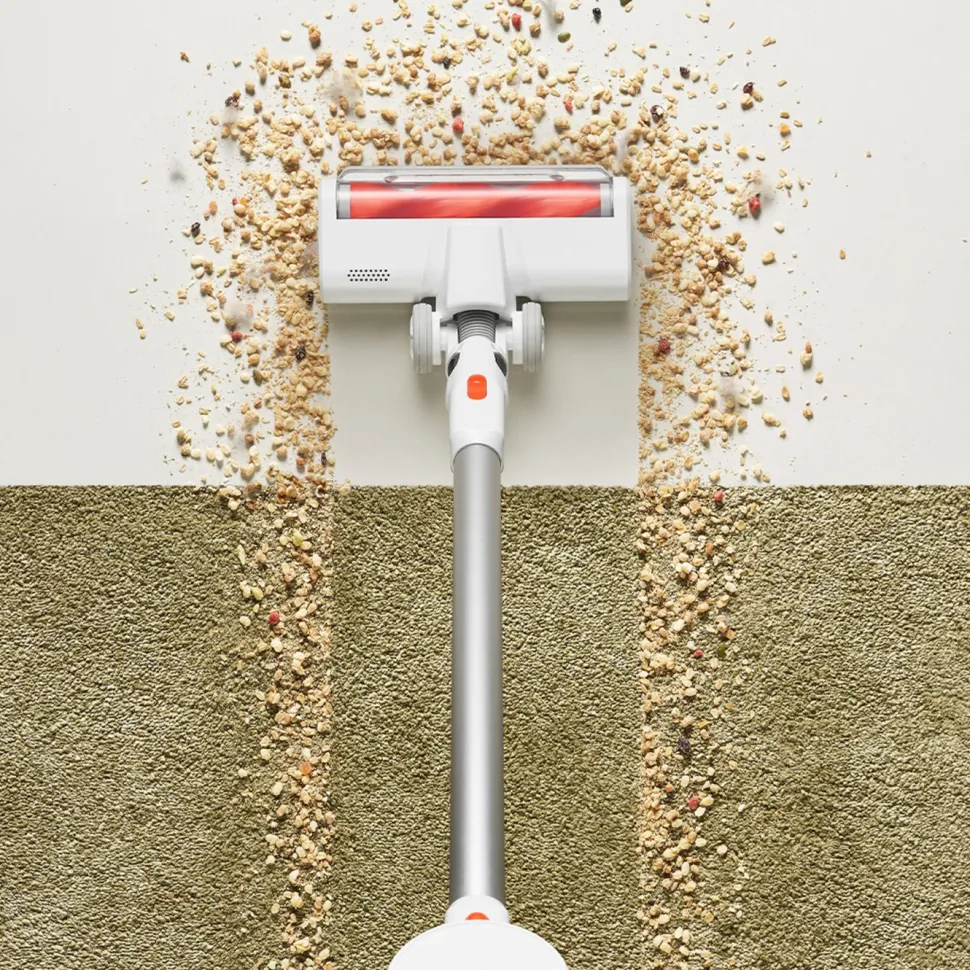 Xiaomi Vacuum Cleaner G20 Lite skaftdammsugare