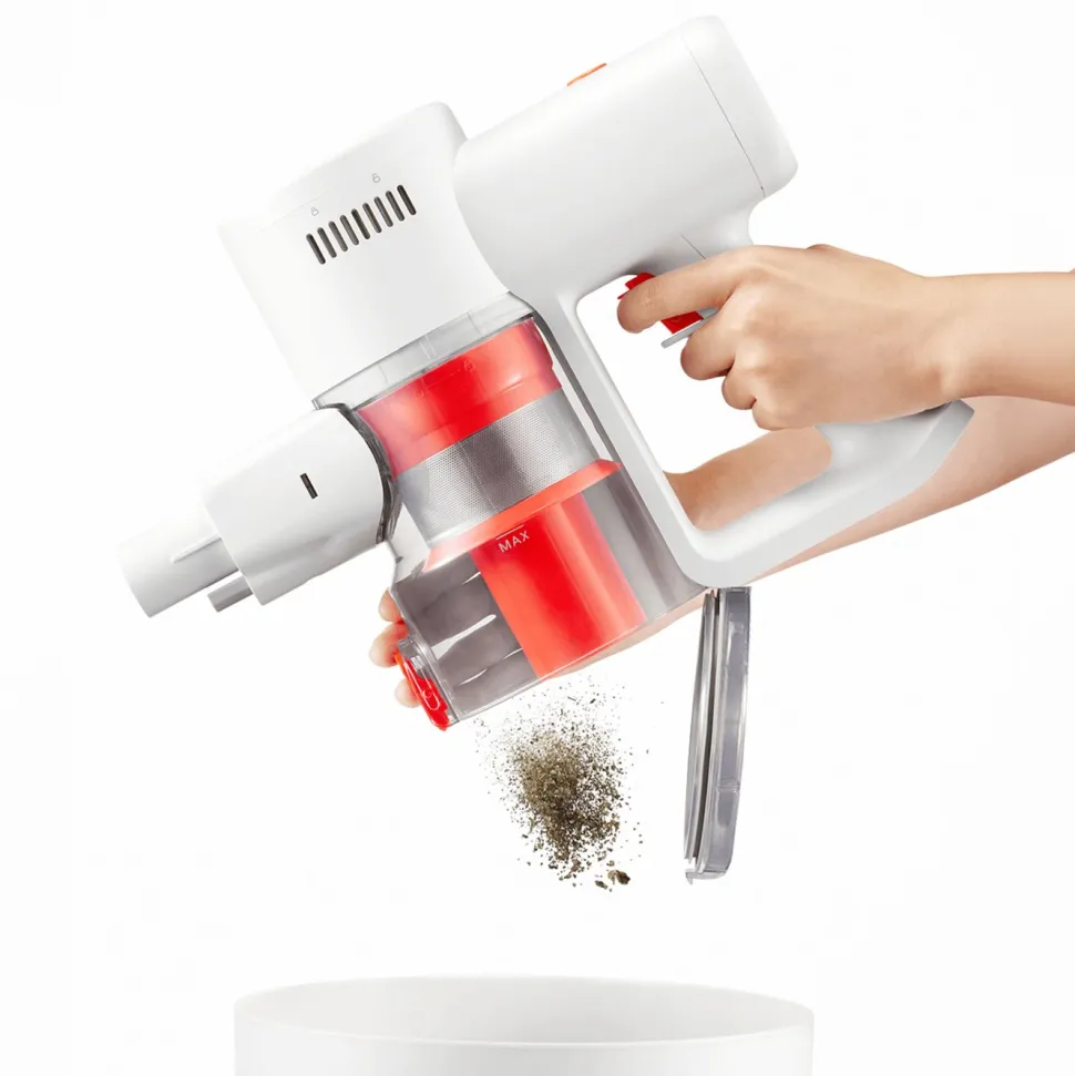 Xiaomi Vacuum Cleaner G20 Lite skaftdammsugare