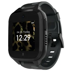 Xplora XGO3 XConnect Gen2 Mobiltelefon för barn Svart