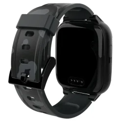 Xplora XGO3 XConnect Gen2 Mobiltelefon för barn Svart