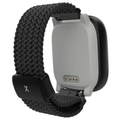 Xplora X6Play (Gen. 2) GPS-klocka med telefon för barn Svart
