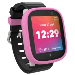 Xplora X6Play GPS-klocka med telefon för barn