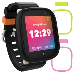 Xplora X6Play GPS-klocka med telefon för barn