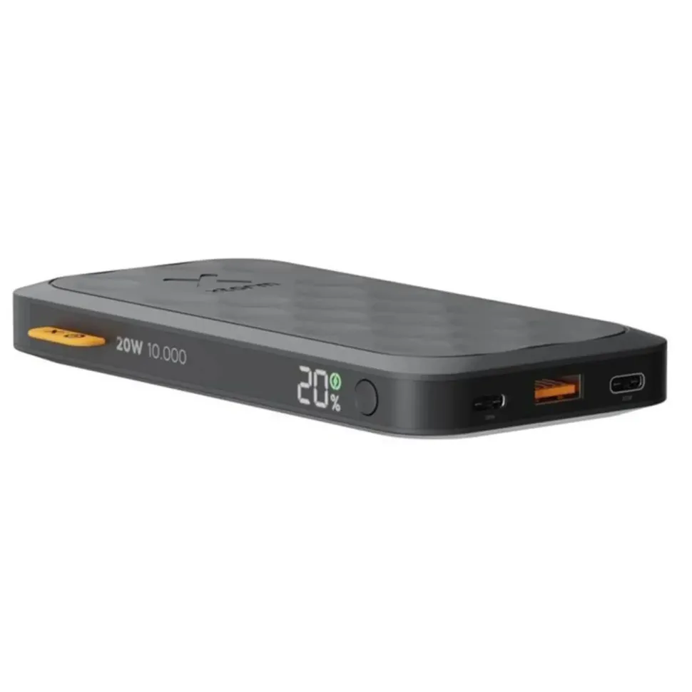 Xtorm Powerbank 20 W 10 000 mAh Fuel Series 5