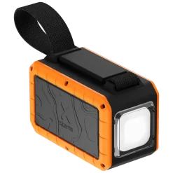 Xtorm Rugged XR204 Flashlight Powerbank 40000 mAh