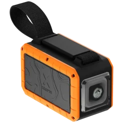 Xtorm Rugged XR204 Flashlight Powerbank 40000 mAh