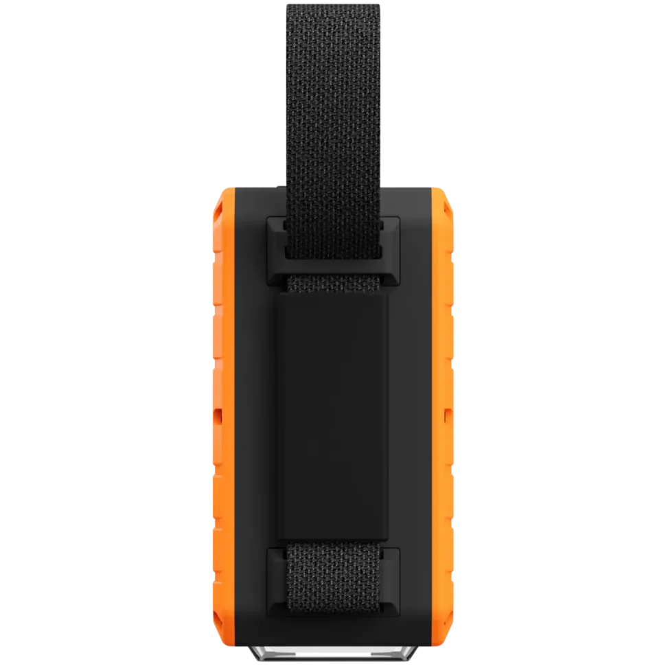 Xtorm Rugged XR204 Flashlight Powerbank 40000 mAh