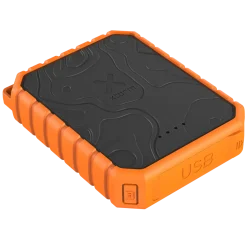 Xtorm Rugged XR201 Xtreme Powerbank 10000 mAh