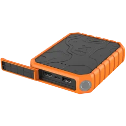 Xtorm Rugged XR201 Xtreme Powerbank 10000 mAh