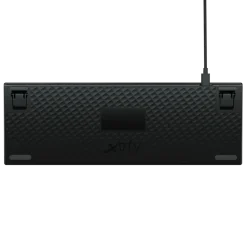 Xtrfy K5 Compact RGB Svart