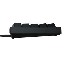 Xtrfy K5 Compact RGB Svart