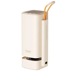 Yaber T1 Pro bärbar Full HD-projektor med inbyggda streamingtjänster