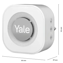 Yale Doorbell Chime