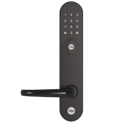 Yale Entrus Svart