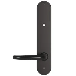 Yale Entrus Svart