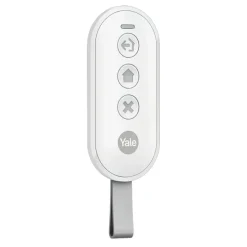 Yale Keyfob Fjärrkontroll med larmfunktioner