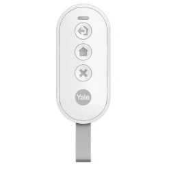 Yale Keyfob Fjärrkontroll med larmfunktioner