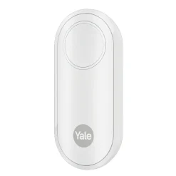 Yale Larmknapp