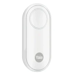 Yale Larmknapp