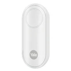 Yale Larmknapp