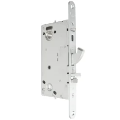 Yale Låshus för Yale Doorman V2N/Classic