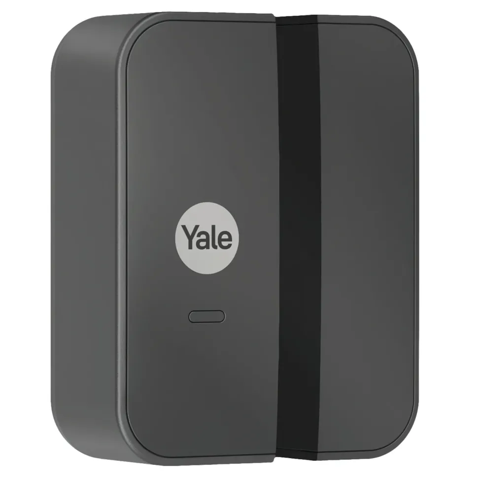 Yale Magnetkontakt för utomhusbruk