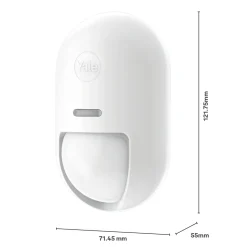 Yale Rörelsesensor för inomhusbruk