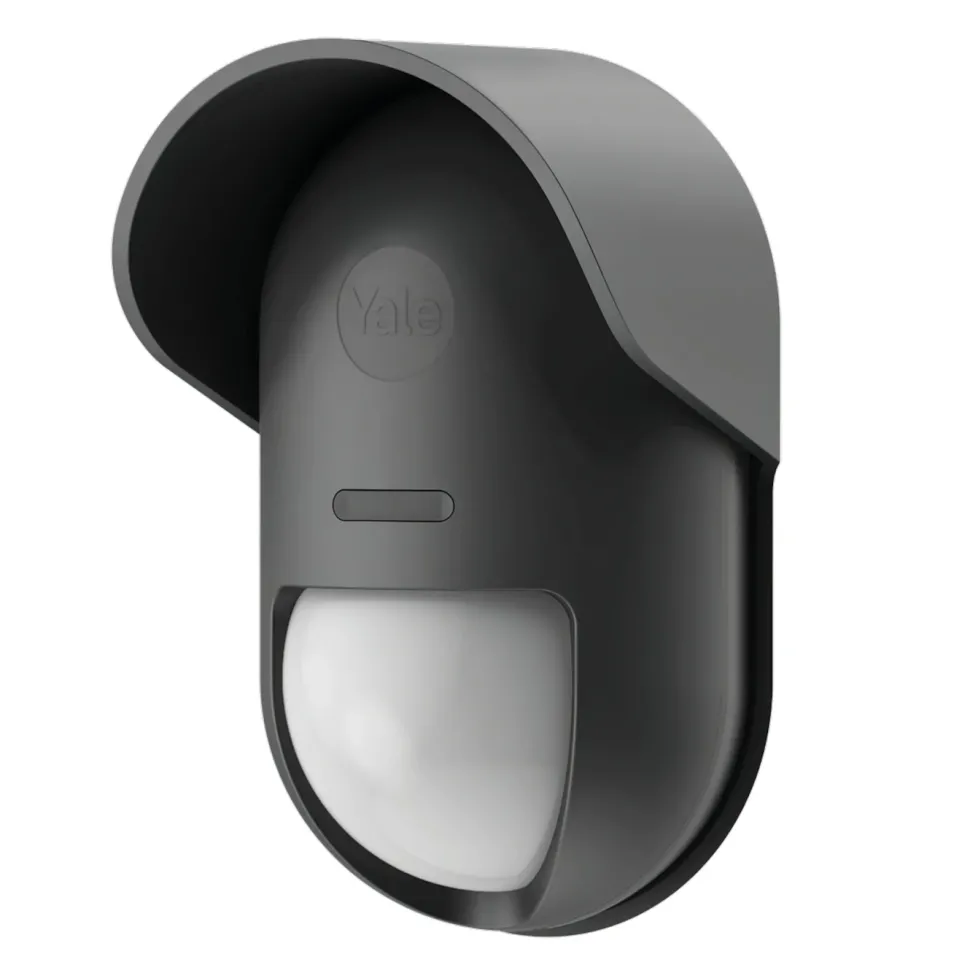 Yale Rörelsesensor för utomhusbruk
