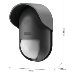 Yale Rörelsesensor för utomhusbruk