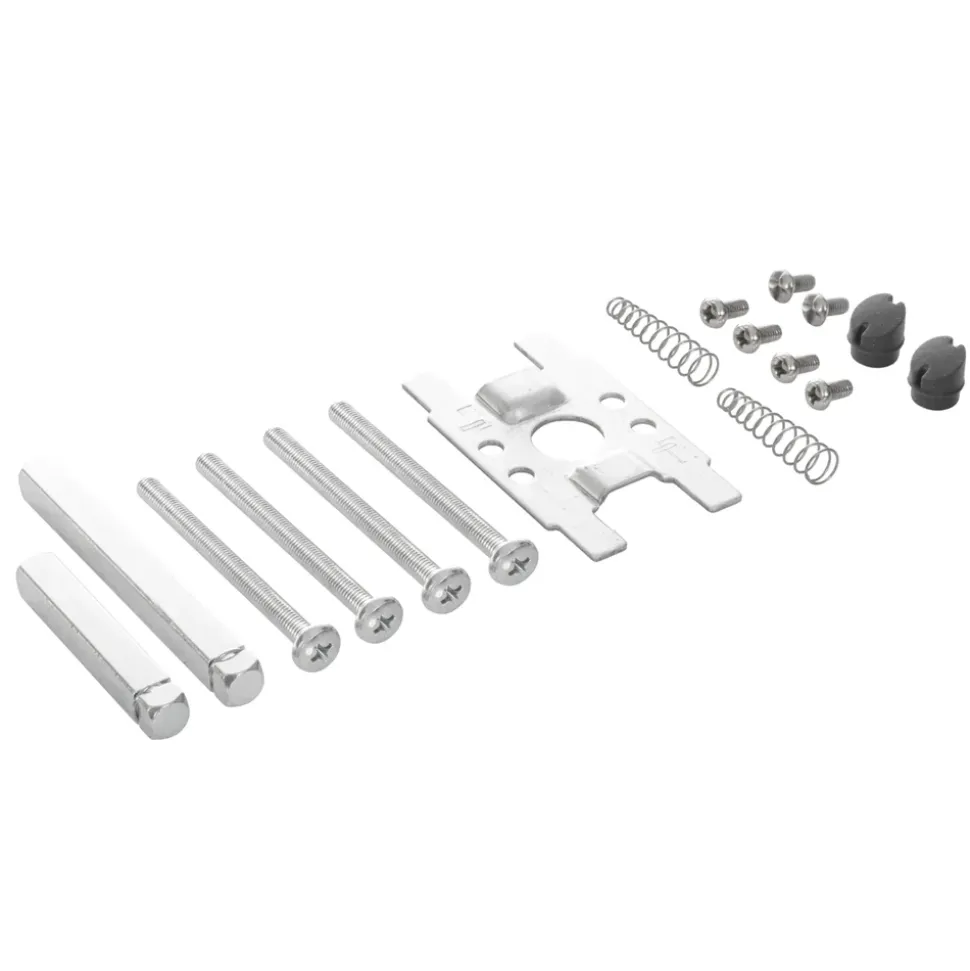 Yale Skruvkit Standard för Yale Doorman L3