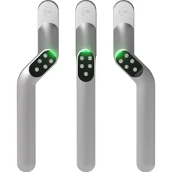 Yale Smart Code Handle Vänsterutförande