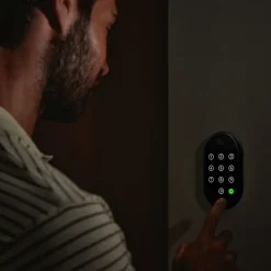 Yale Smart Keypad 2 - Fingerprint