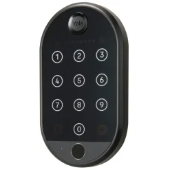 Yale Smart Keypad 2 - Fingerprint