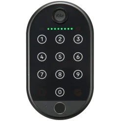 Yale Smart Keypad 2 - Fingerprint