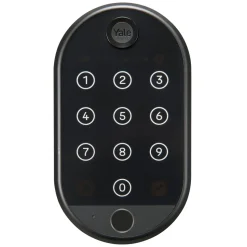 Yale Smart Keypad 2 - Fingerprint