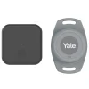 Yale Smart Opener för motordrivna garageportar