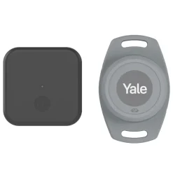 Yale Smart Opener för motordrivna garageportar