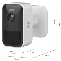 Yale Smart Outdoor Camera