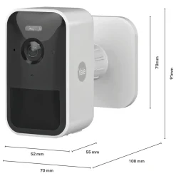 Yale Smart Outdoor Camera