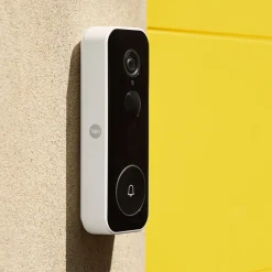 Yale Smart Video Doorbell