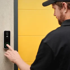 Yale Smart Video Doorbell